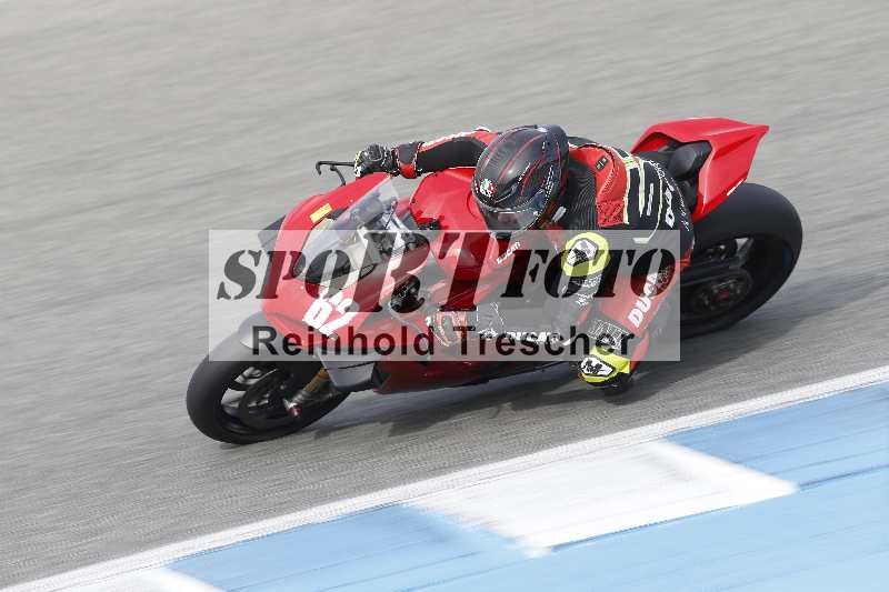 /02 28.-31.01.2025 Moto Center Thun Jerez/rot-red/62